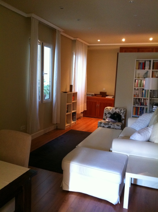 reforma integral de vivienda - MADRID 