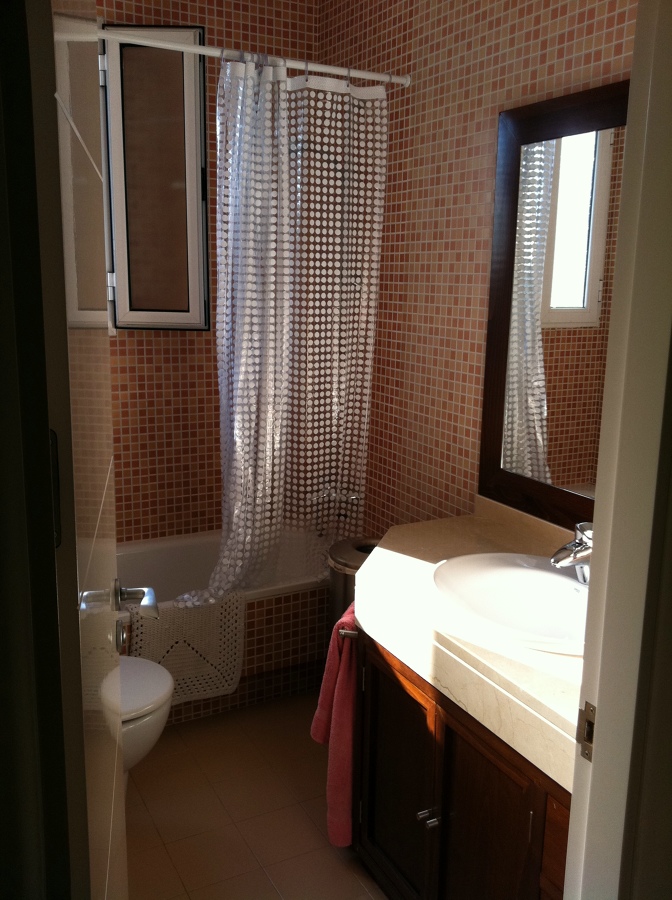 reforma integral de vivienda - MADRID 