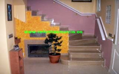 Reforma integral de vivienda