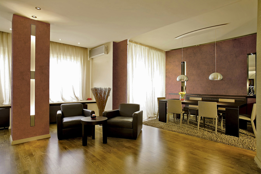 REFORMA INTEGRAL DE VIVIENDA