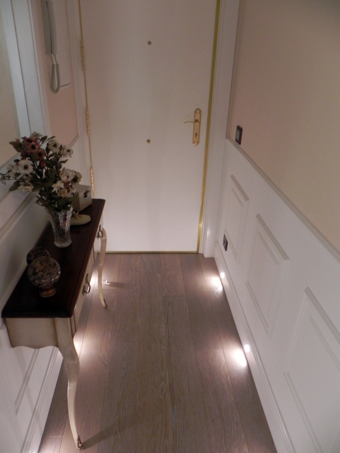 REFORMA INTEGRAL DE VIVIENDA