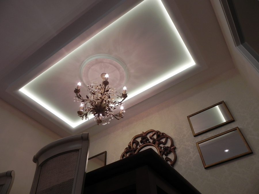 REFORMA INTEGRAL DE VIVIENDA