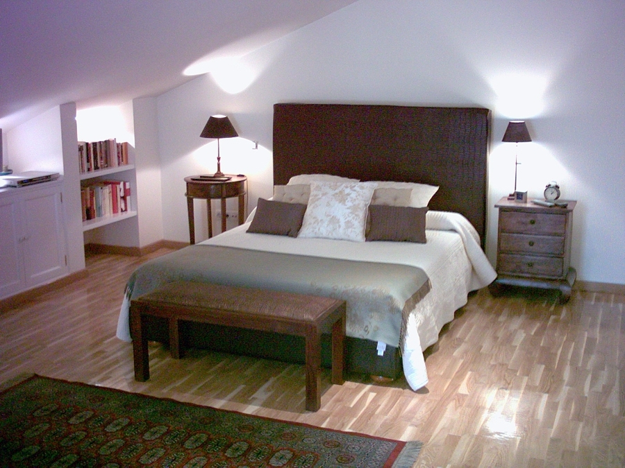 Reforma integral de vivienda