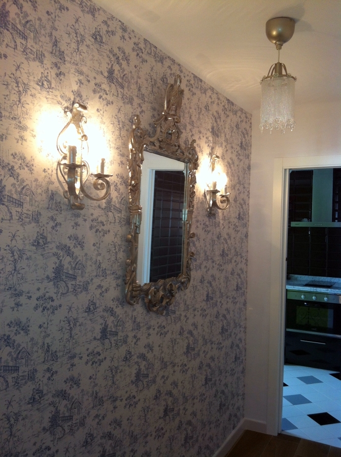 Reforma integral de vivienda