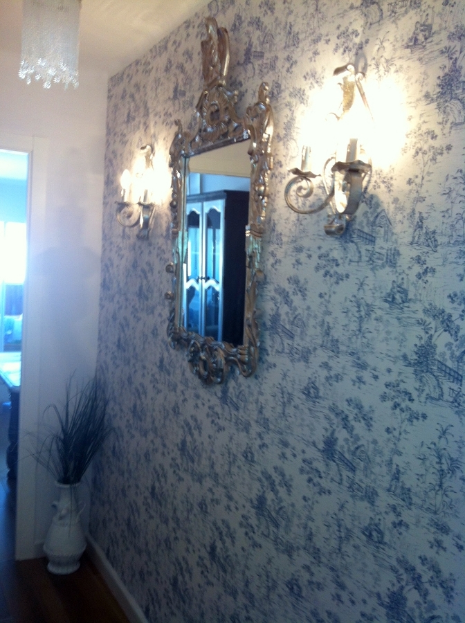 Reforma integral de vivienda