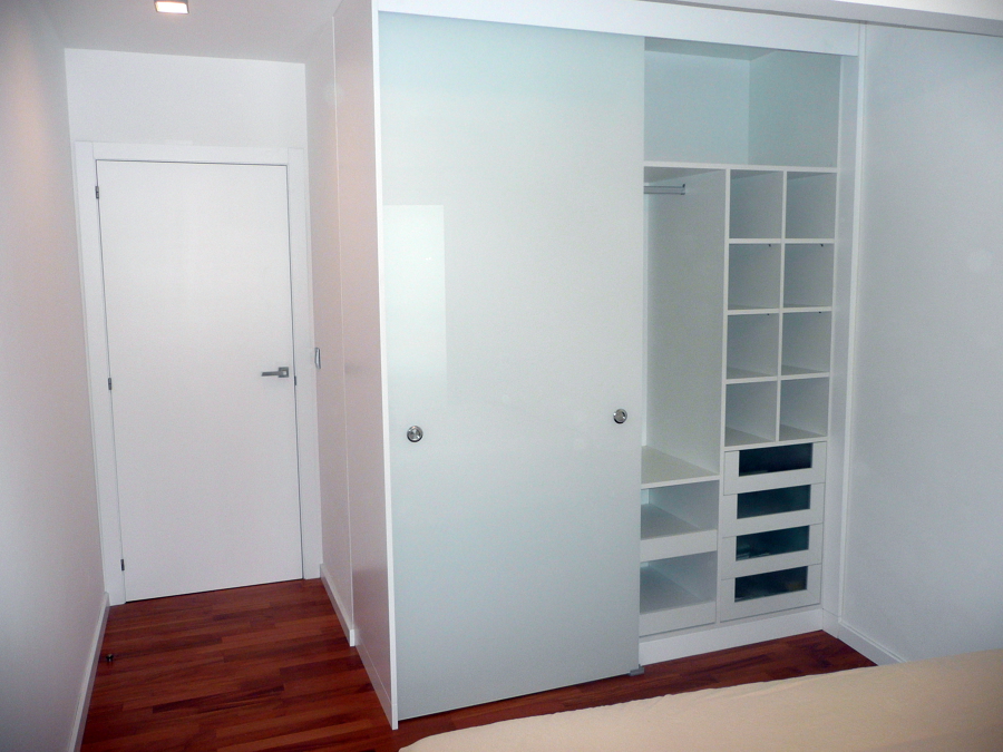 Reforma integral de vivienda