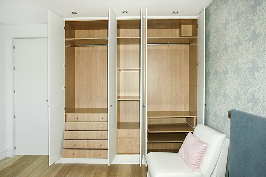 Reforma integral de vivienda