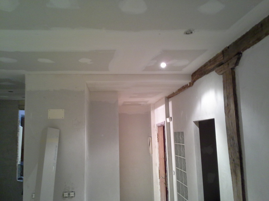 reforma integral de vivienda