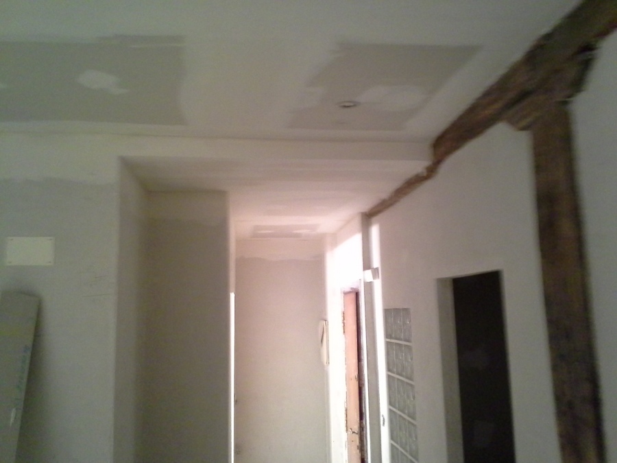 reforma integral de vivienda