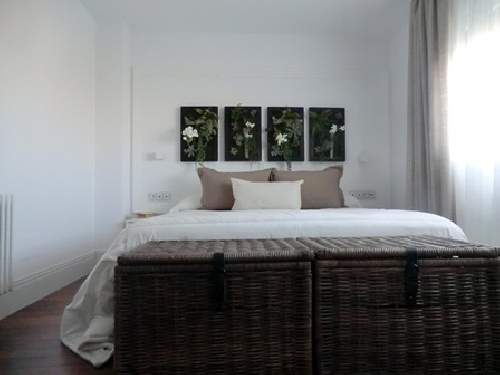 Reforma Integral  Dormitorio