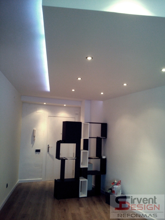 Reforma integral Duplex Sabadell