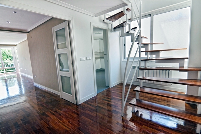 REFORMA INTEGRAL DUPLEX 