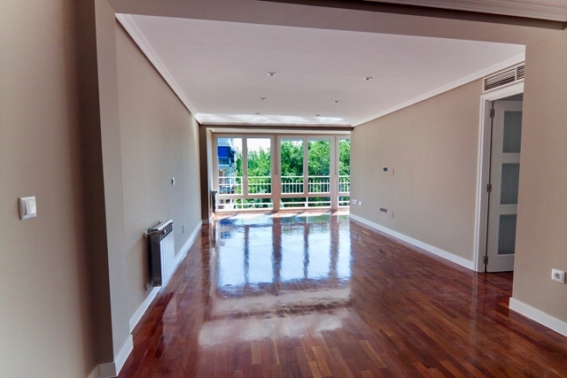 REFORMA INTEGRAL DUPLEX