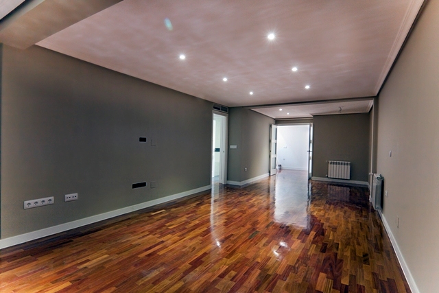 REFORMA  INTEGRAL DUPLEX