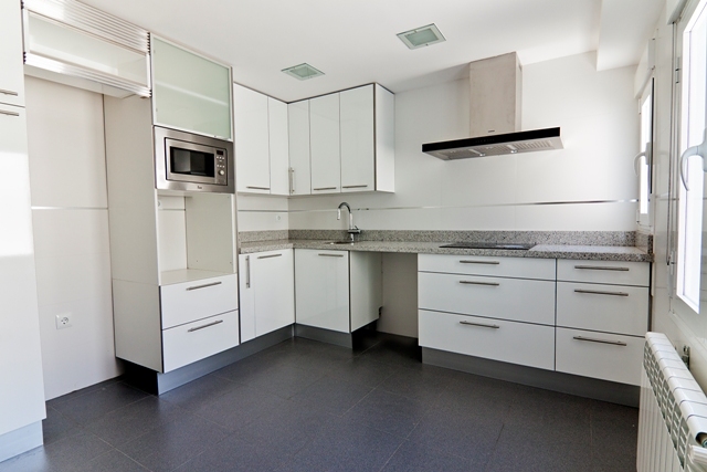 REFORMA INTEGRAL DUPLEX