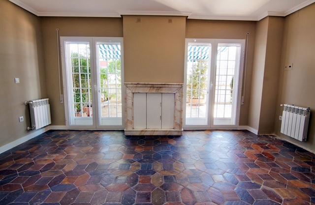 REFORMA INTEGRAL DUPLEX