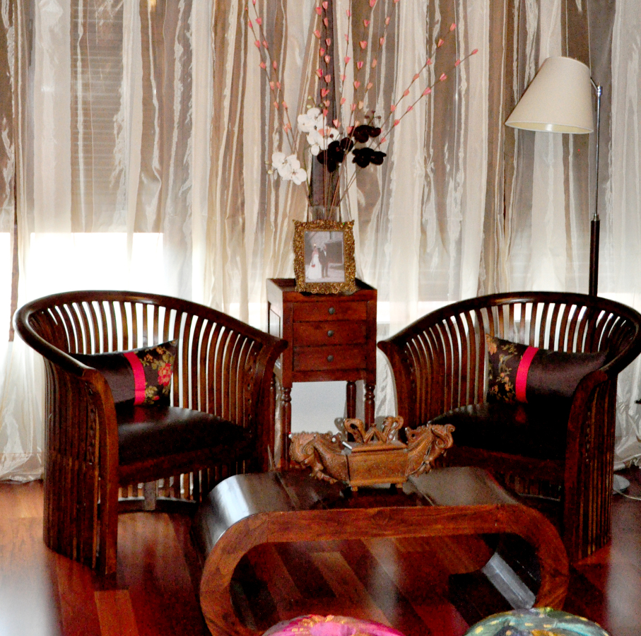 Reforma integral e interiorismo.