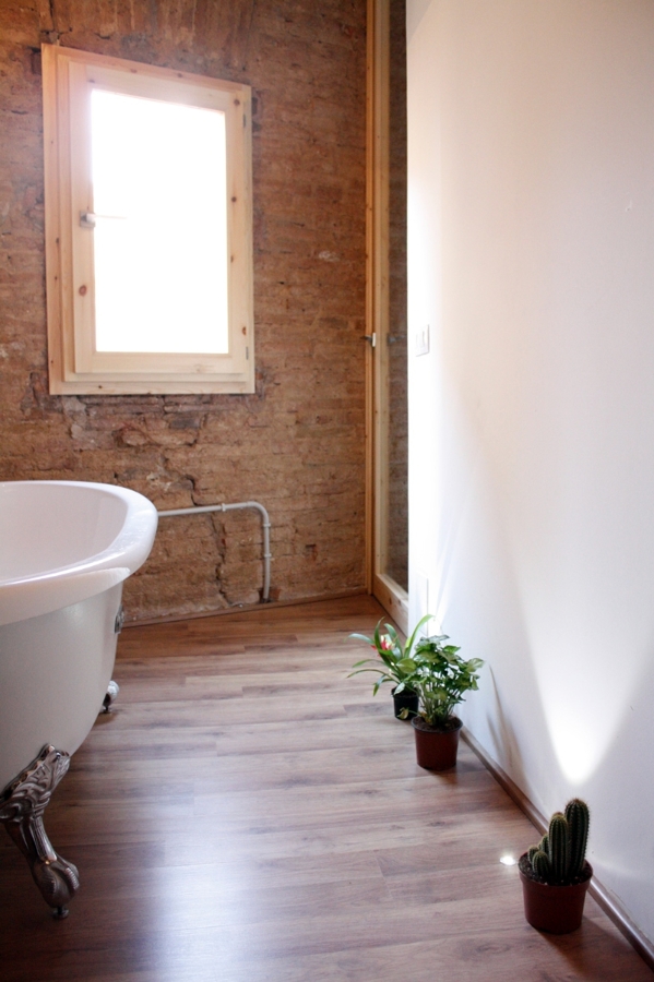 reforma integral en Barcelona