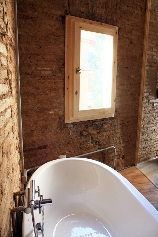 reforma integral en Barcelona