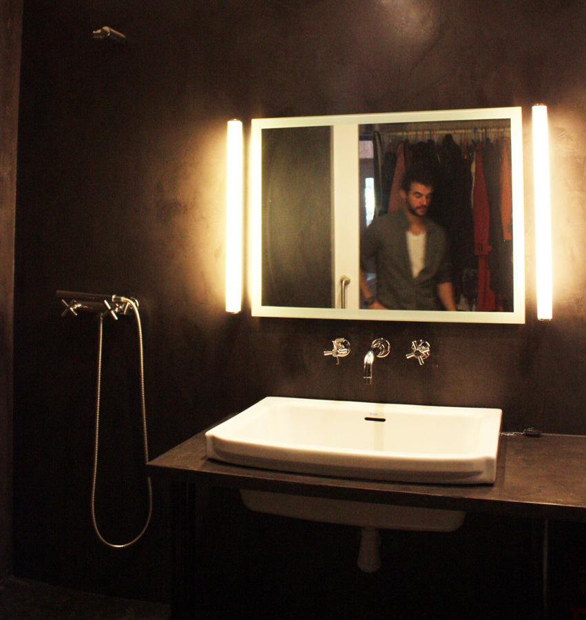 reforma integral en Barcelona