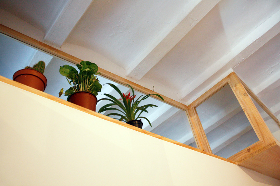 reforma integral en Barcelona