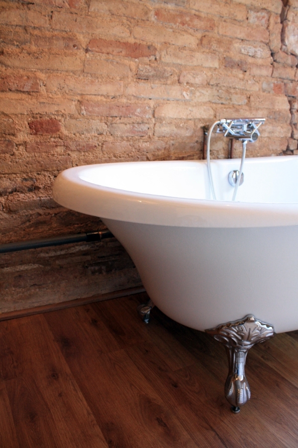 reforma integral en Barcelona