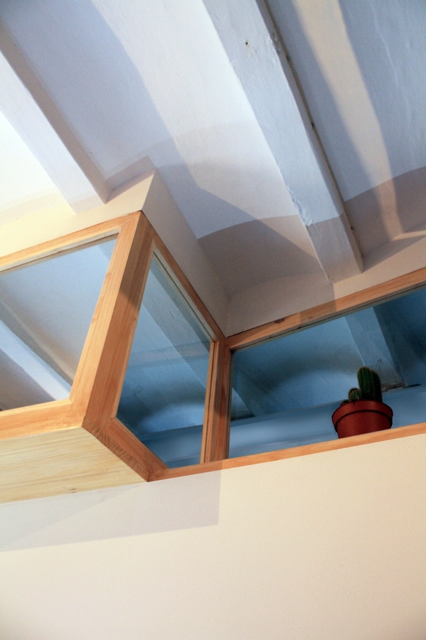 reforma integral en Barcelona