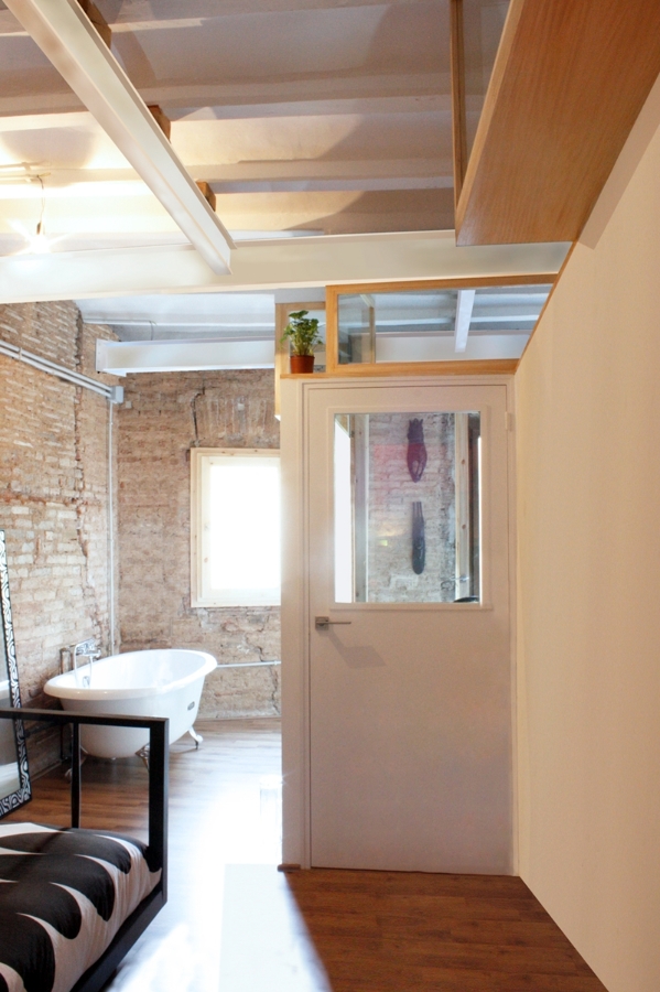 reforma integral en Barcelona