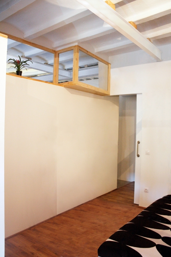 reforma integral en Barcelona