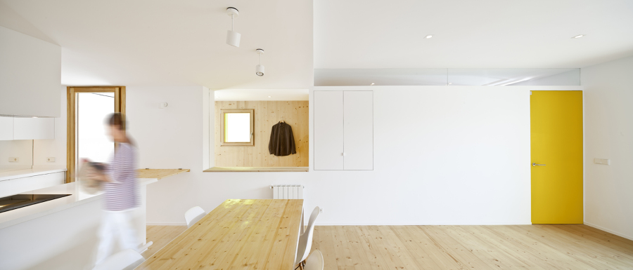 reforma integral ensanche, barcelona