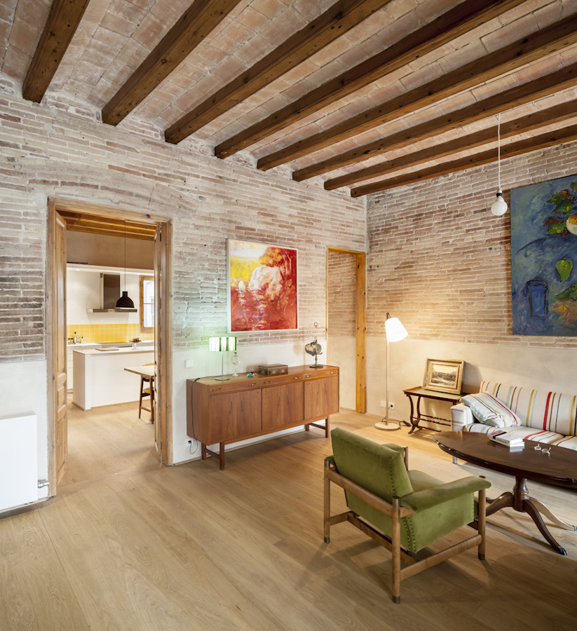 reforma integral ensanche