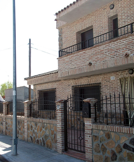 Reforma Integral (exterior e interior)