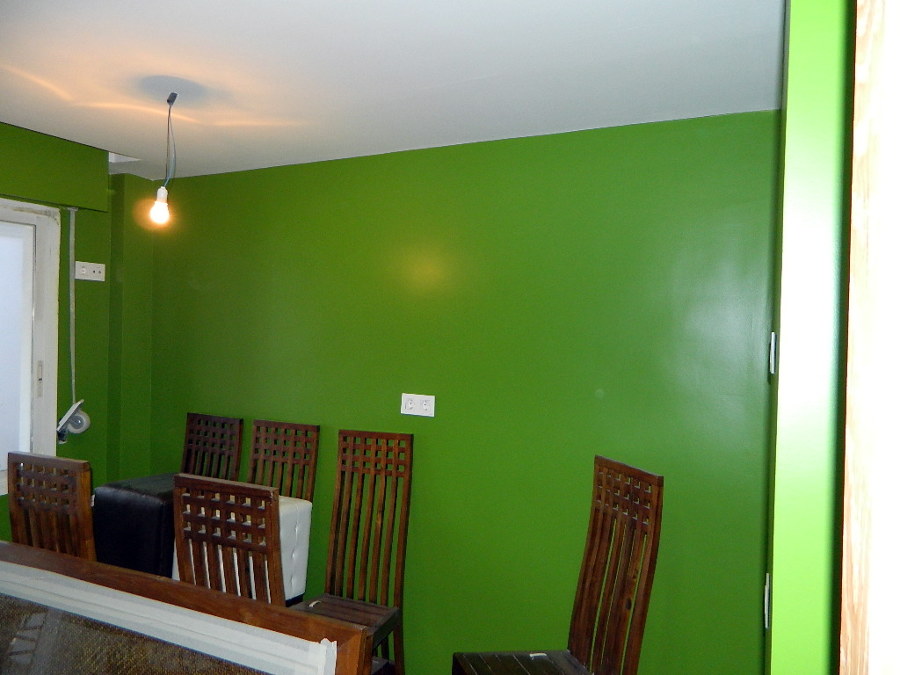 reforma integral Getafe