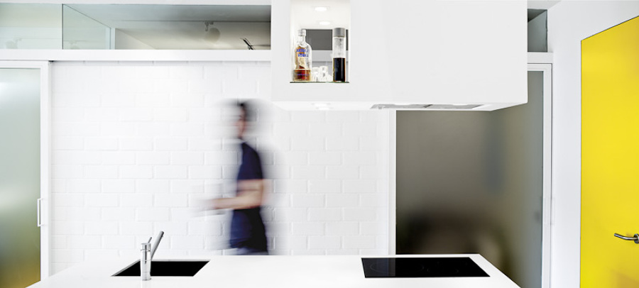 reforma integral gracia, barcelona