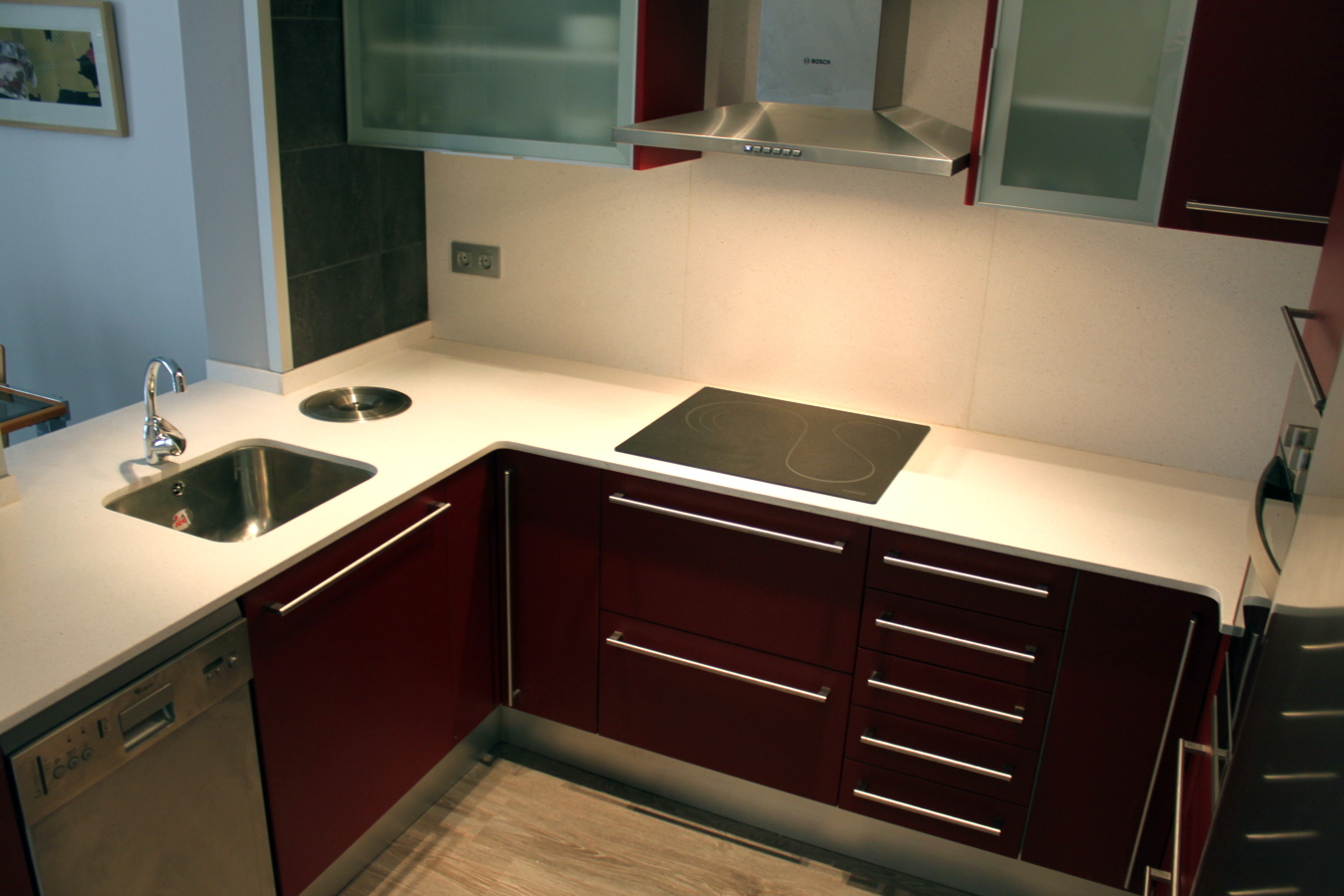 Reforma integral l' Eixample BCN