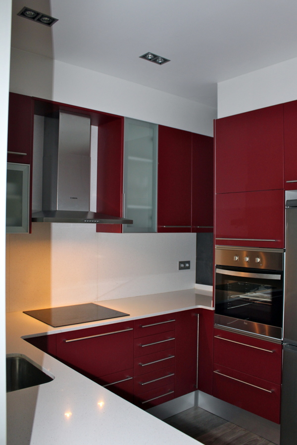 Reforma integral l' Eixample