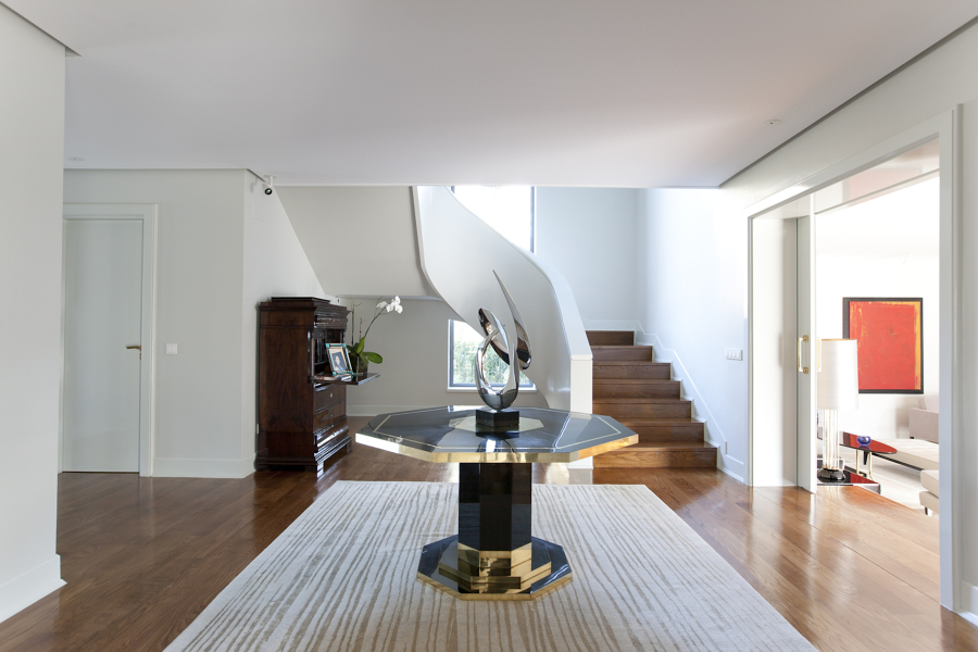 REFORMA INTEGRAL LA MORALEJA