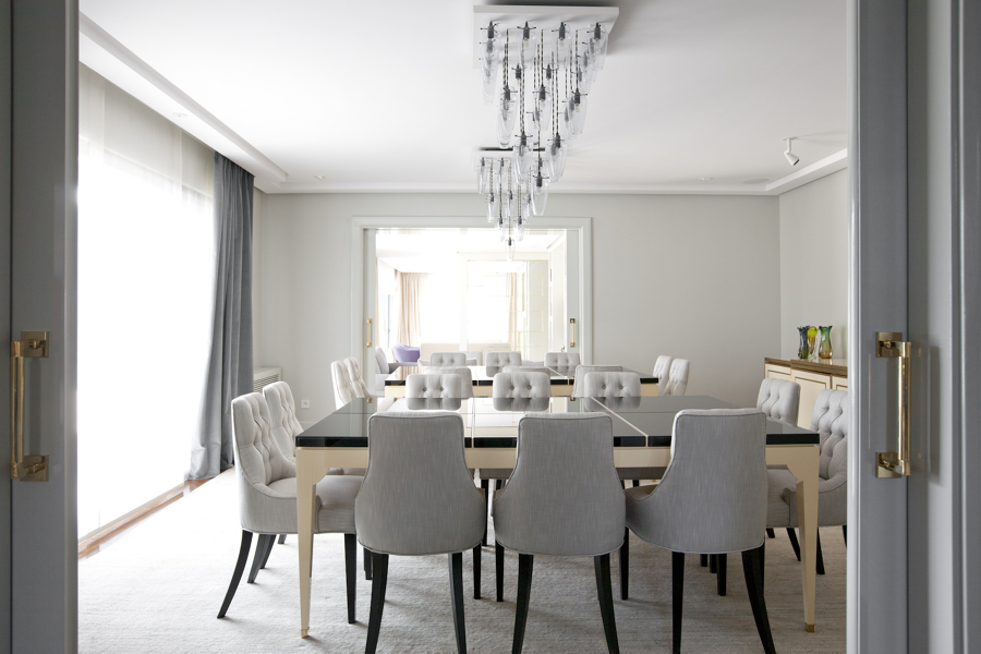 REFORMA INTEGRAL LA MORALEJA