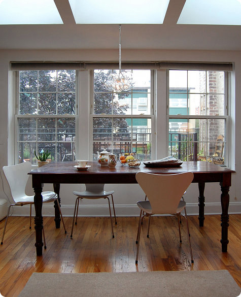 Reforma integral Las Rozas