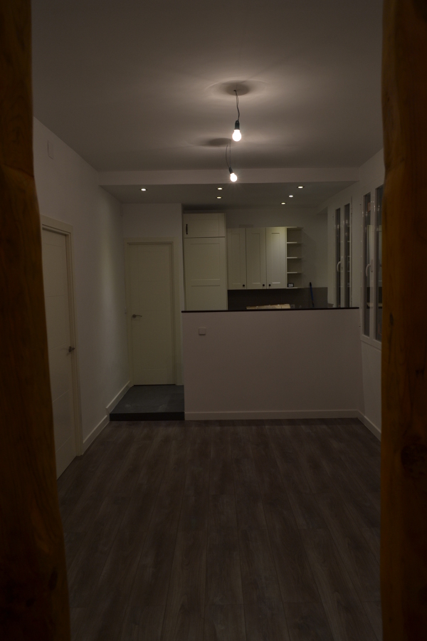 Reforma Integral Lavapiés