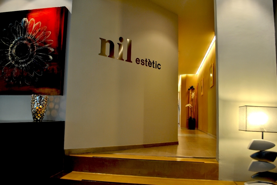 Reforma Integral Local. Centro de Estética ( TGN )