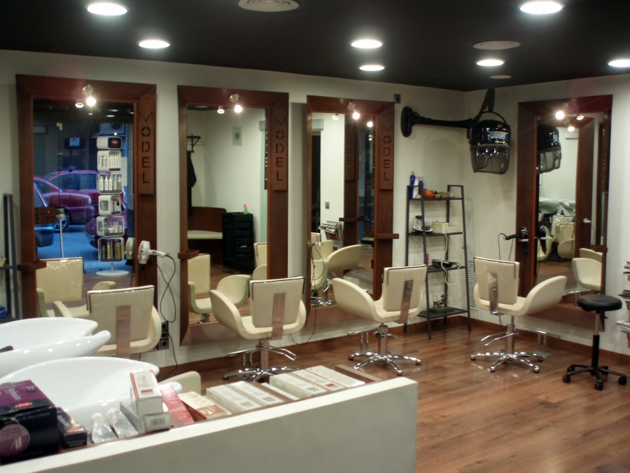 Reforma integral local comercial