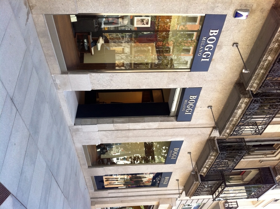 Reforma Integral local comercial