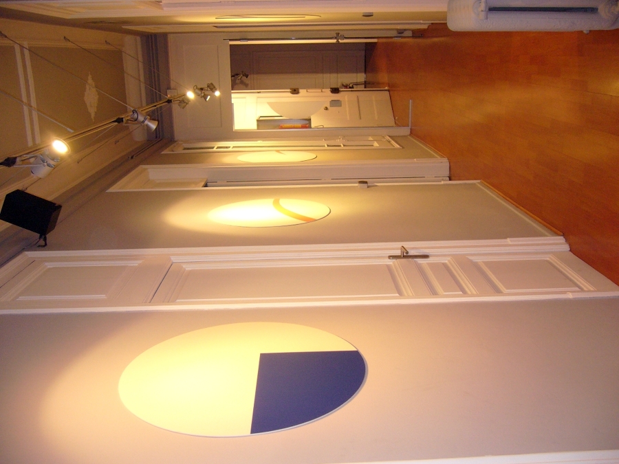 Reforma integral, oficinas