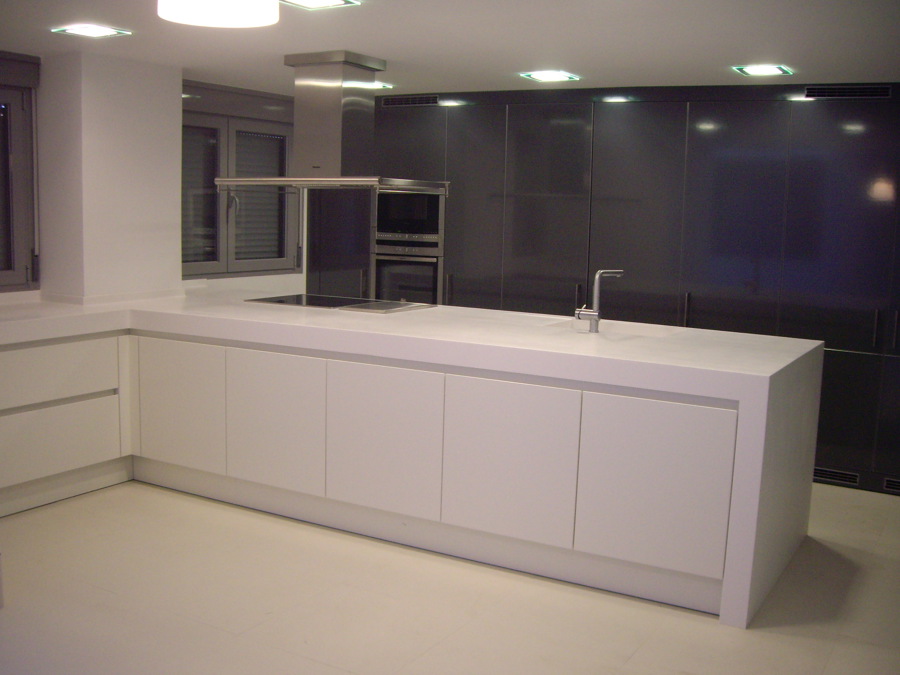 REFORMA INTEGRAL PARACUELLOS