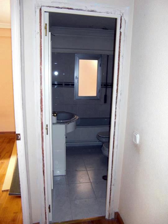 Reforma Integral piso 90m2