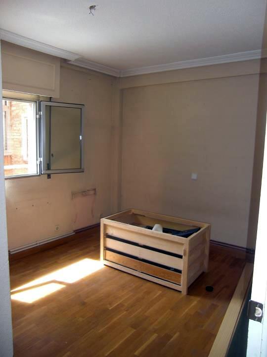 Reforma Integral piso 90m2