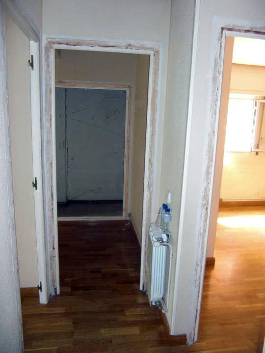 Reforma Integral piso 90m2