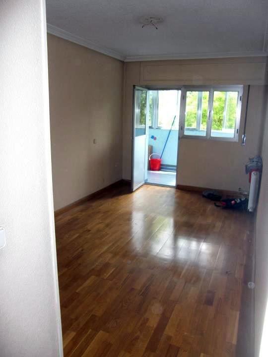 Reforma Integral piso 90m2