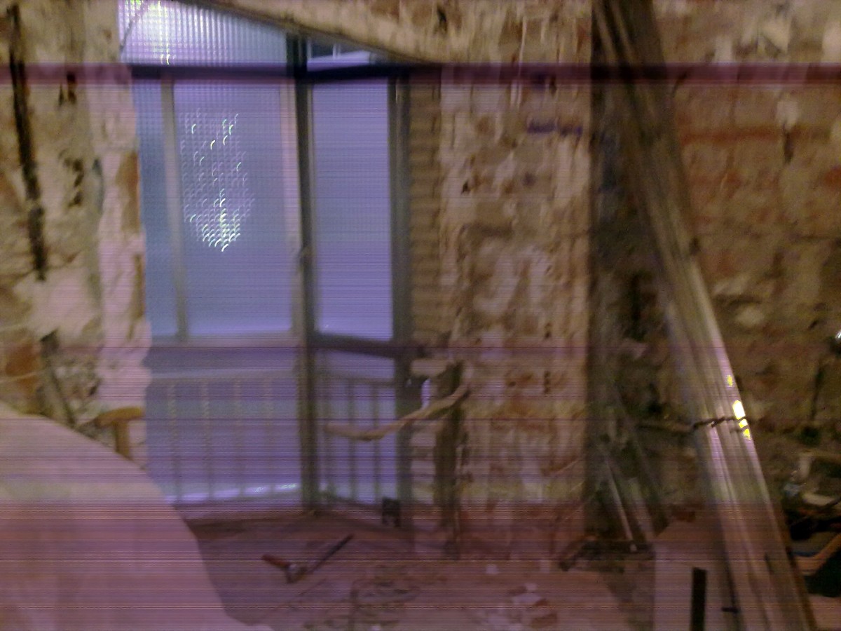 Reforma integral piso - cocina